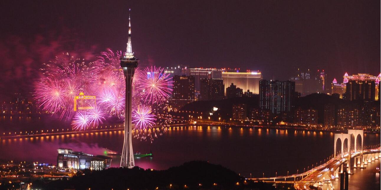 澳门海外仓储