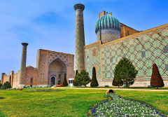 乌兹别克斯坦海外仓如何选择 什么是乌兹别克斯坦海外仓储