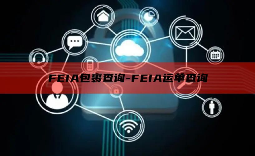 FEIA包裹查询-FEIA运单查询