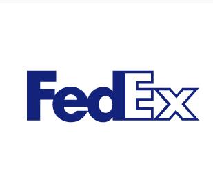 FedEx快递