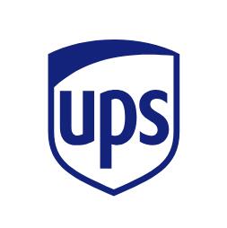 UPS快递