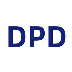 DPD快递