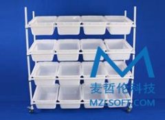 WMS出库：一件代发