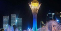 哈萨克斯坦海外仓如何选择 什么是哈萨克斯坦海外仓储