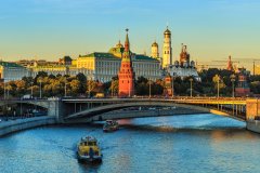 跨境电商让俄罗斯邮政加快现代化