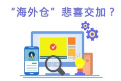 为什么说海外仓让人悲喜交加？