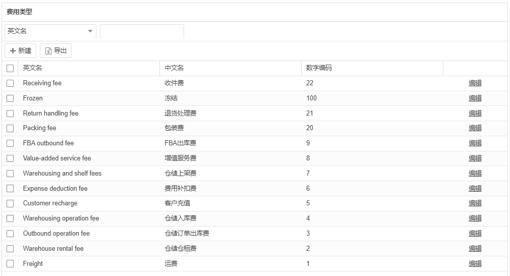 系统-费用类型(图1)