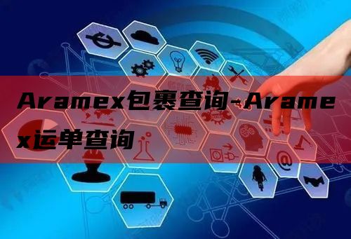 Aramex包裹查询-Aramex运单查询