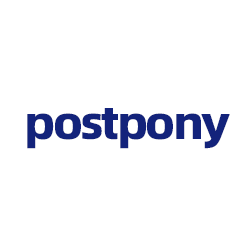 postpony